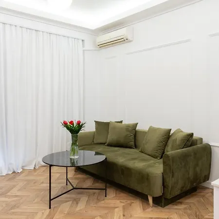 Apartment White Tower Luxury *